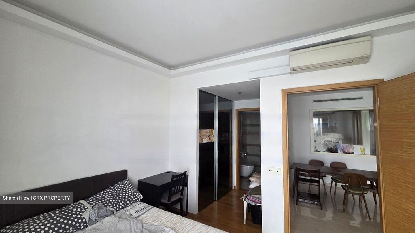 Shelford Suites (D11), Condominium #458663501